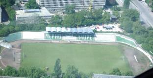 Пробвайте знак Х за Черно море - Левски